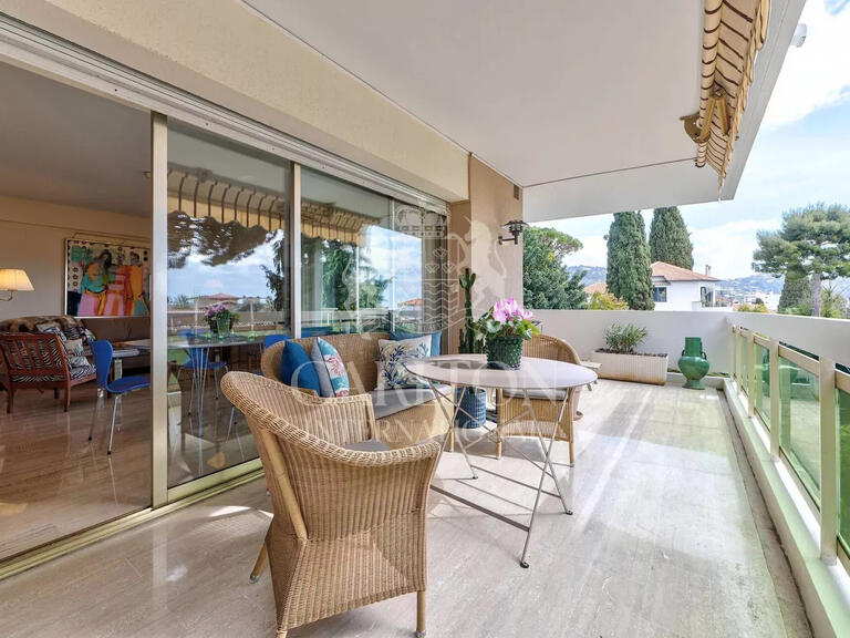 Appartement Cannes - 3 chambres - 109m²