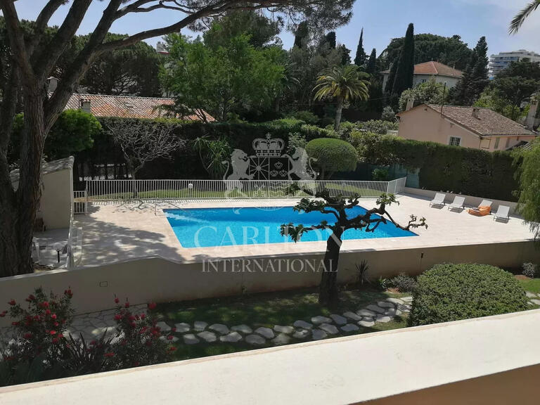 Appartement Cannes - 3 chambres - 109m²