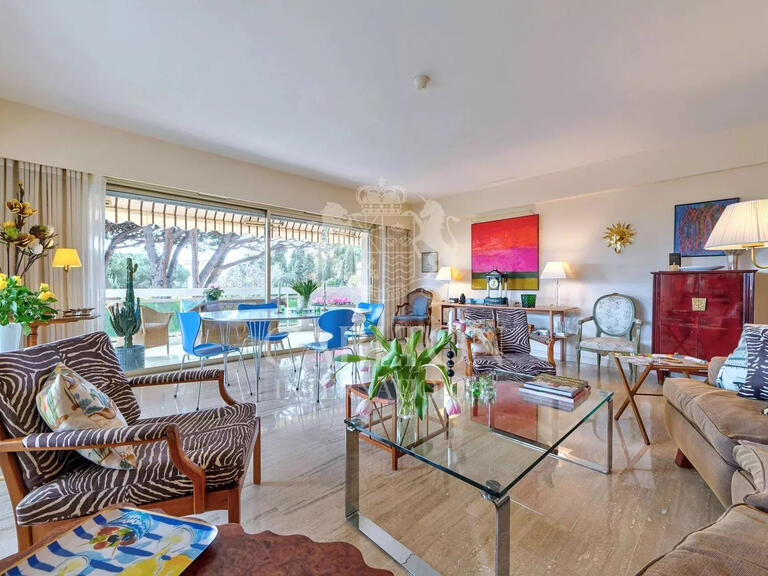 Appartement Cannes - 3 chambres - 109m²