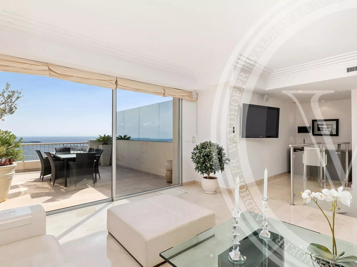 Appartement Cannes