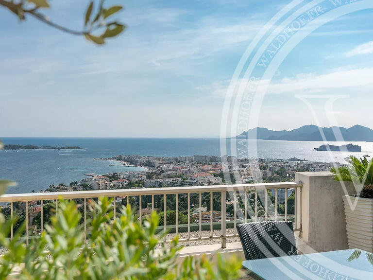 Apartment Cannes - 3 bedrooms - 150m²