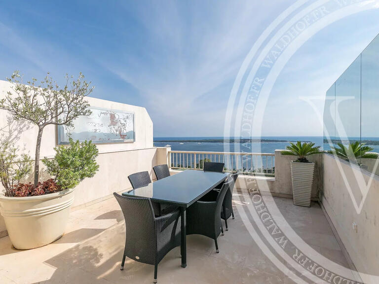 Apartment Cannes - 3 bedrooms - 150m²