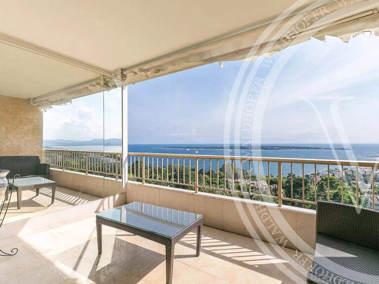 Apartment Cannes - 3 bedrooms - 150m²