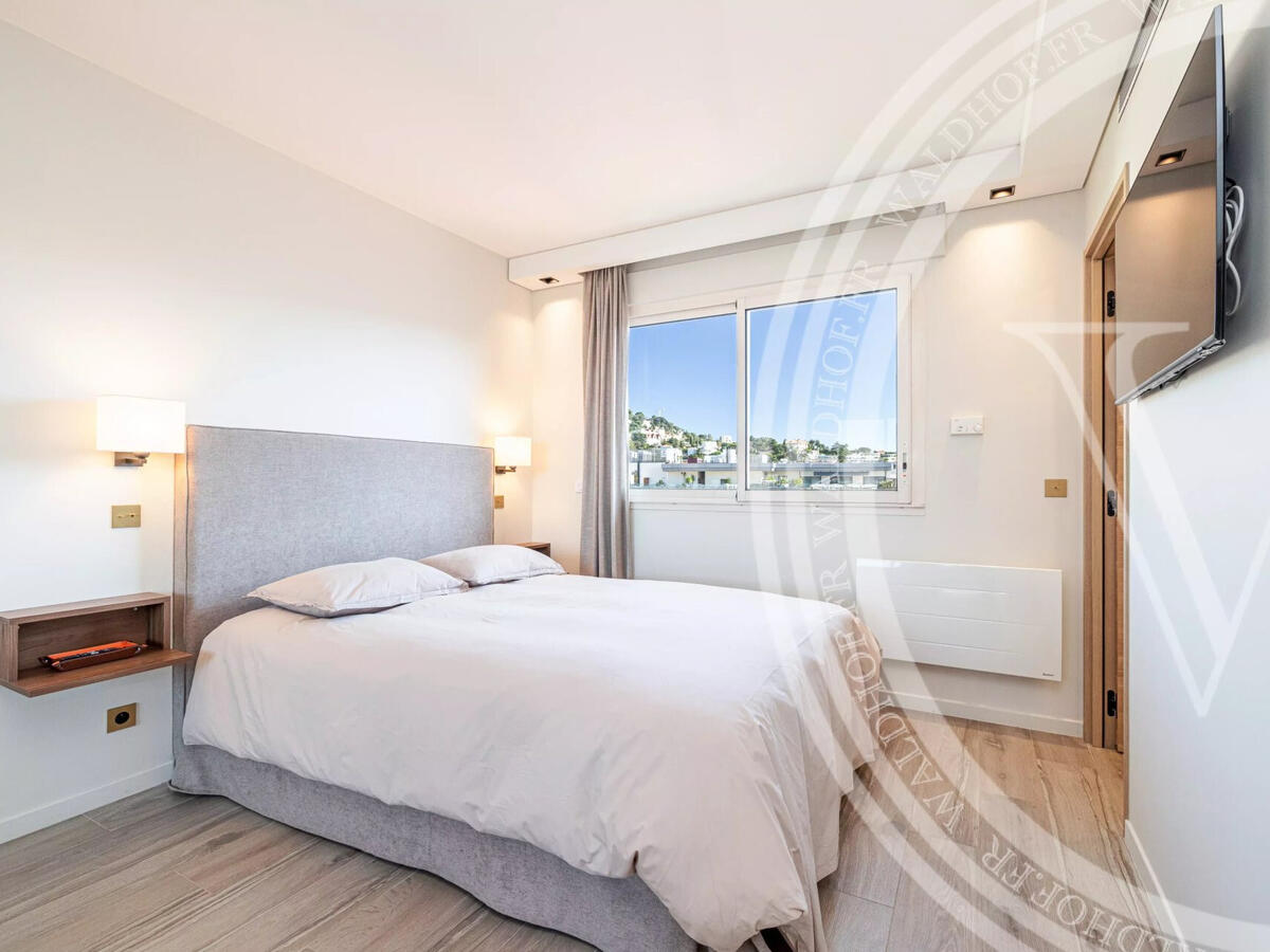 Apartment Cannes