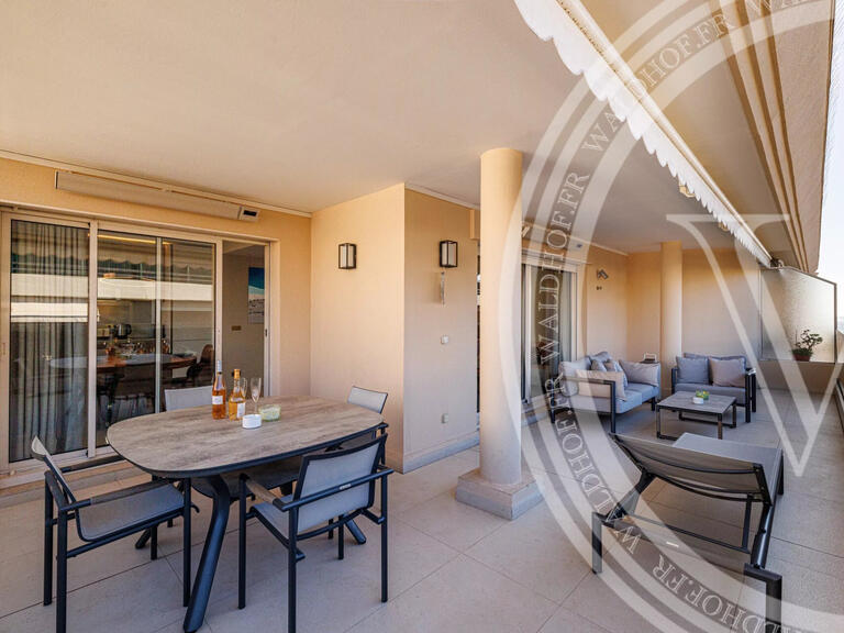 Appartement Cannes - 3 chambres - 100m²