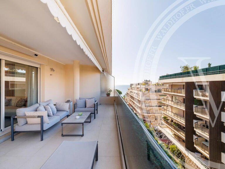 Appartement Cannes - 3 chambres - 100m²