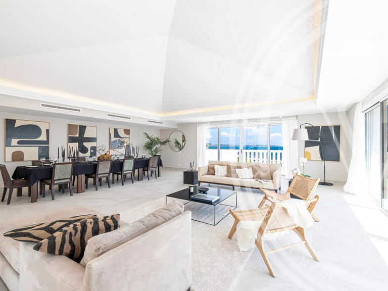 Apartment Cannes - 5 bedrooms - 511m²