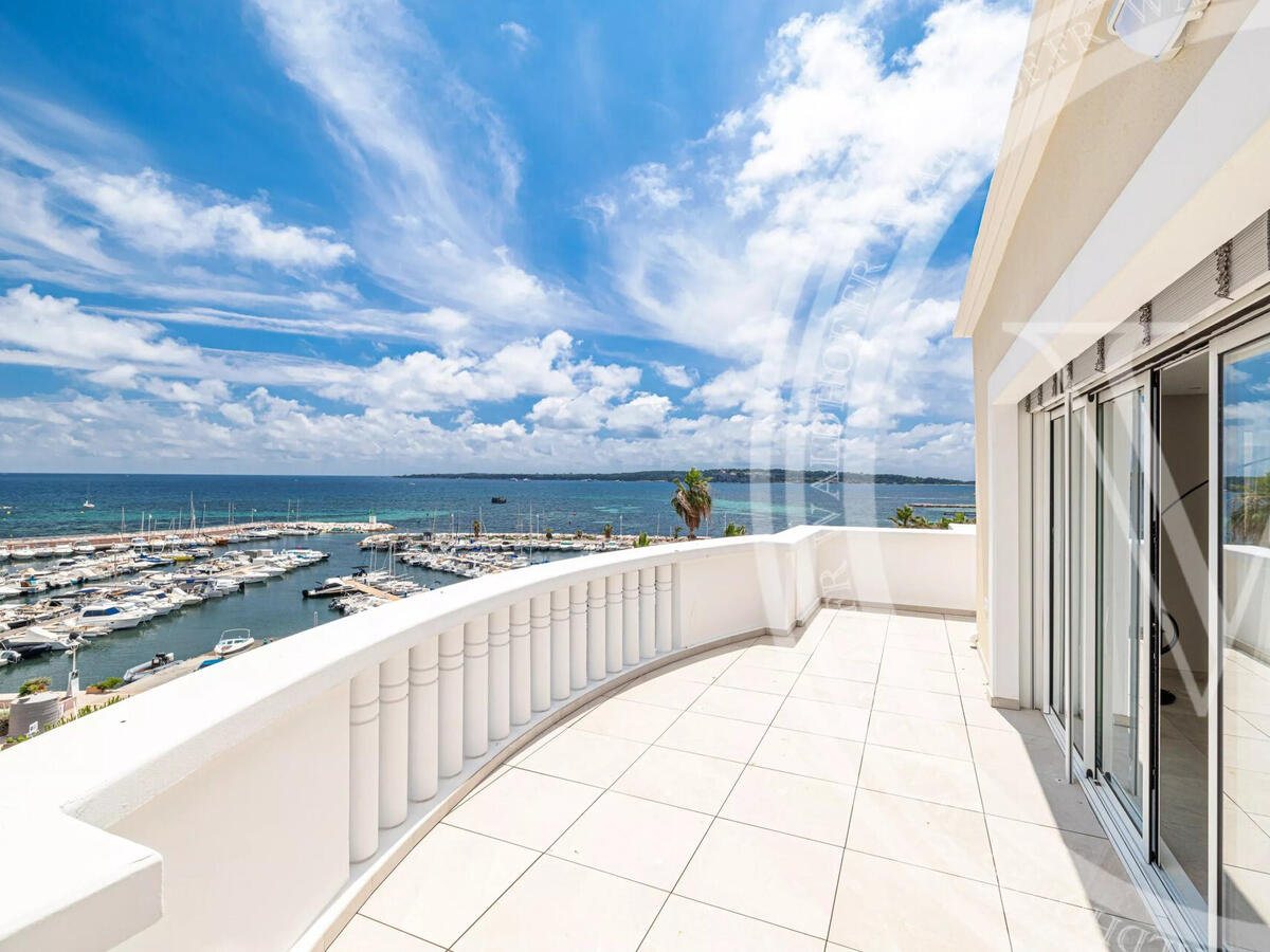 Appartement Cannes