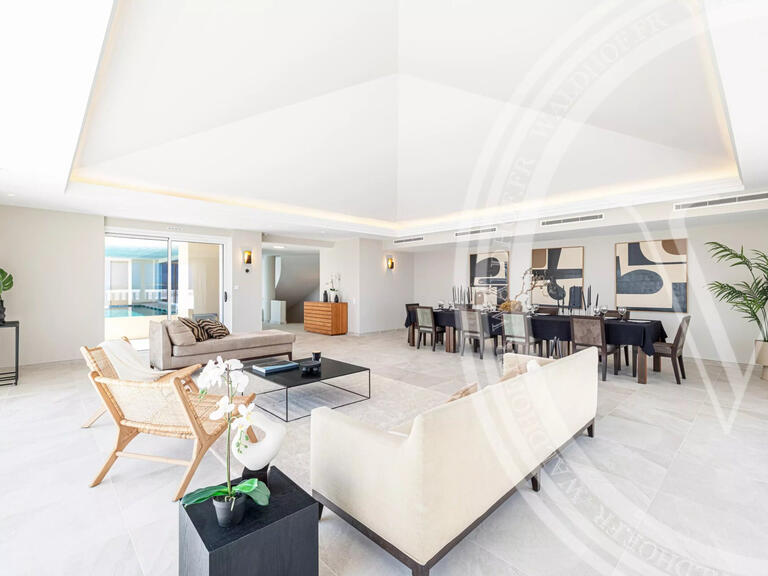 Apartment Cannes - 5 bedrooms - 511m²