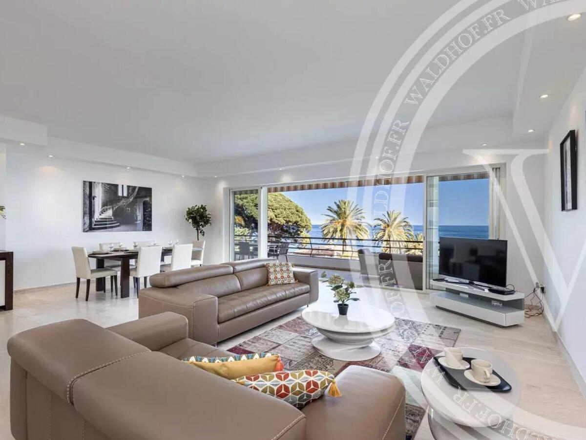 Appartement Cannes