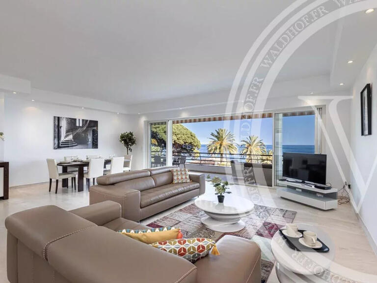 Apartment Cannes - 2 bedrooms - 120m²