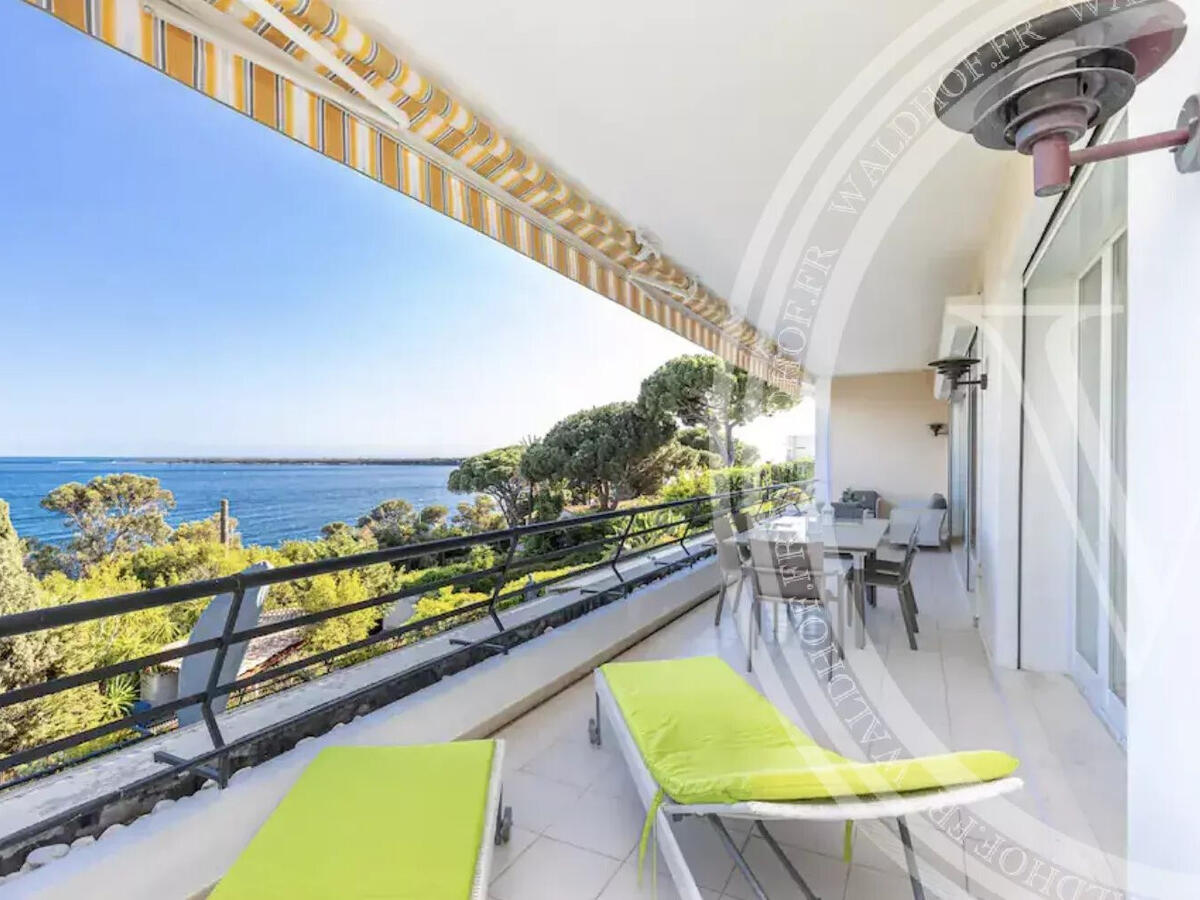 Appartement Cannes