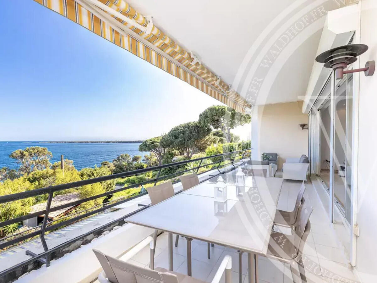 Appartement Cannes