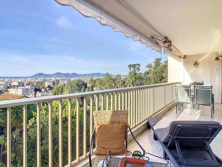 Apartment Cannes - 1 bedroom - 55m²