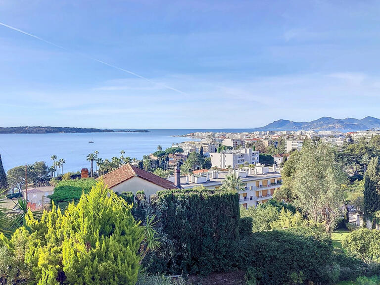 Appartement Cannes - 1 chambre - 55m²