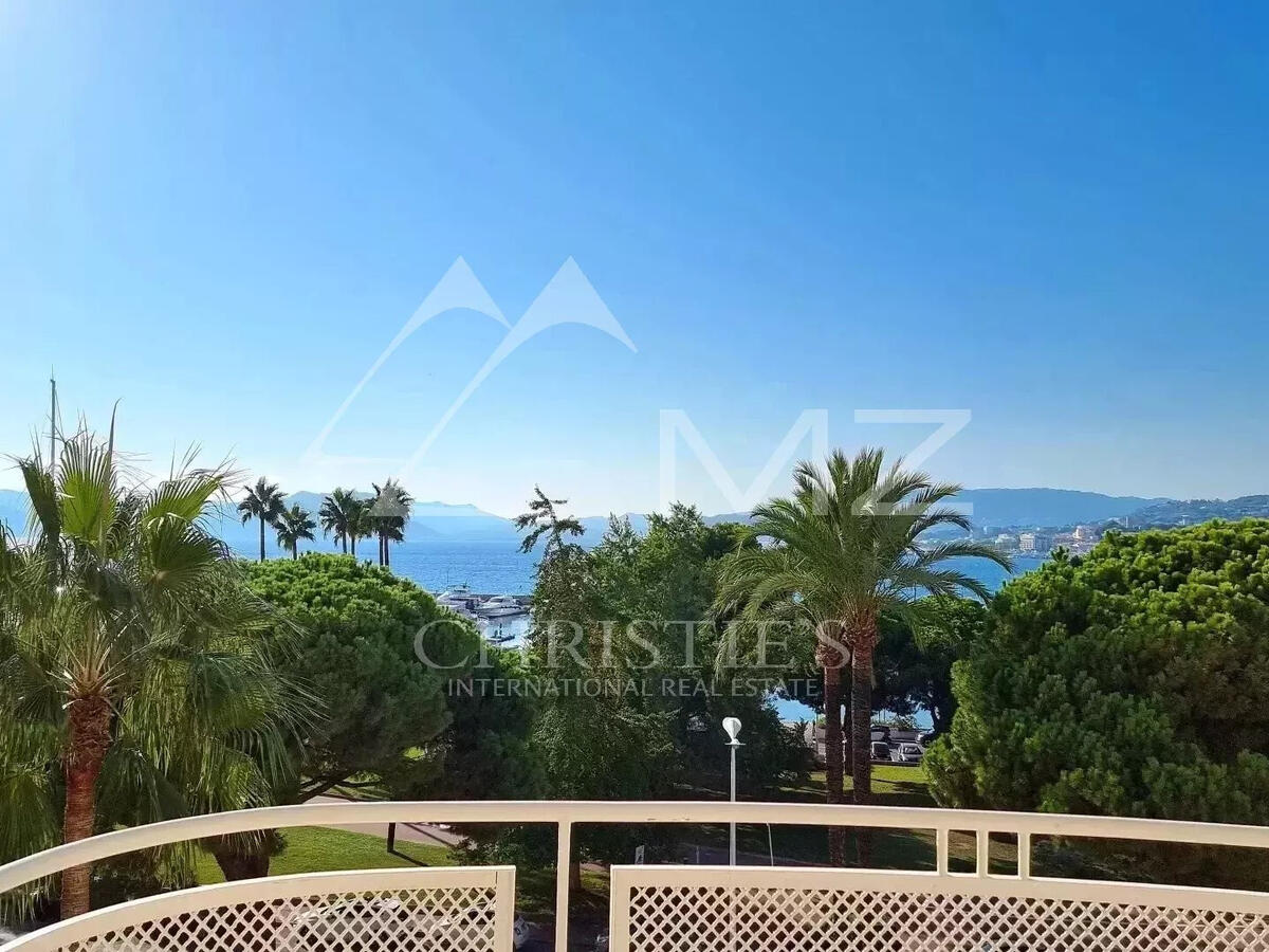 Appartement Cannes