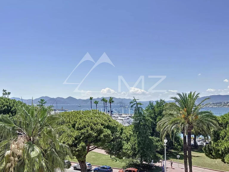 Apartment Cannes - 2 bedrooms - 95m²