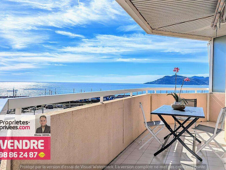 Appartement Cannes - 3 chambres