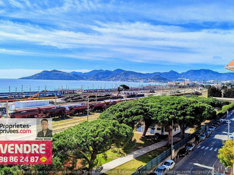 Apartment Cannes - 3 bedrooms