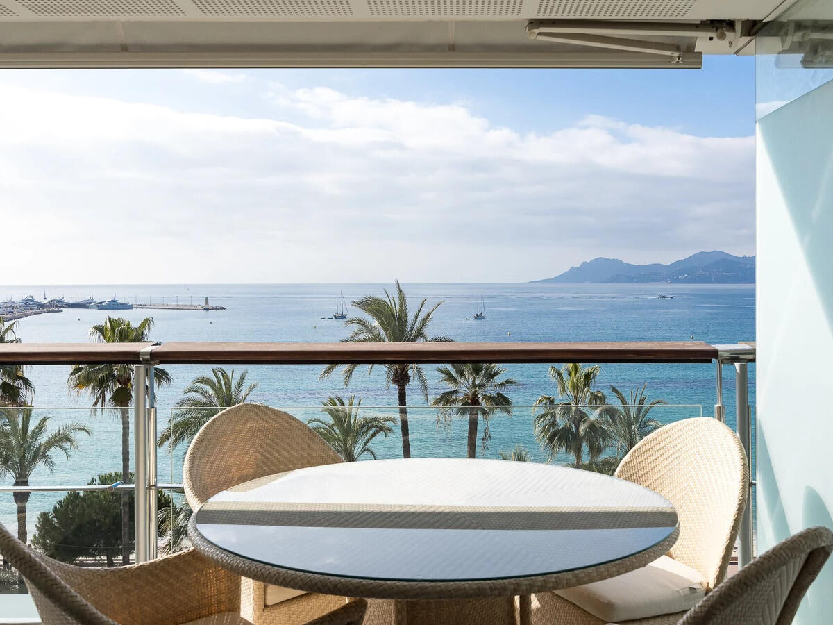 Appartement Cannes