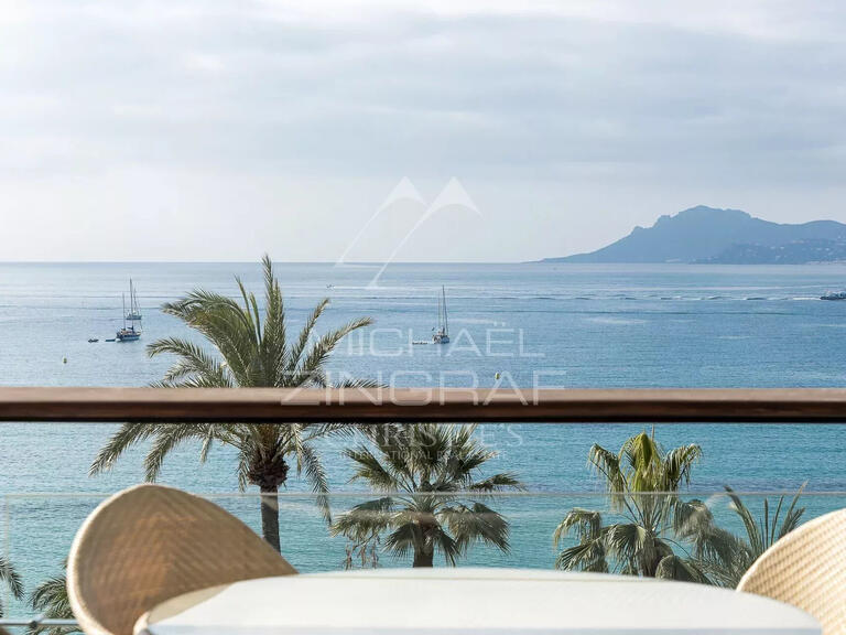 Apartment Cannes - 1 bedroom - 61m²