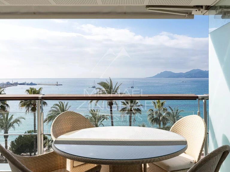 Apartment Cannes - 1 bedroom - 61m²