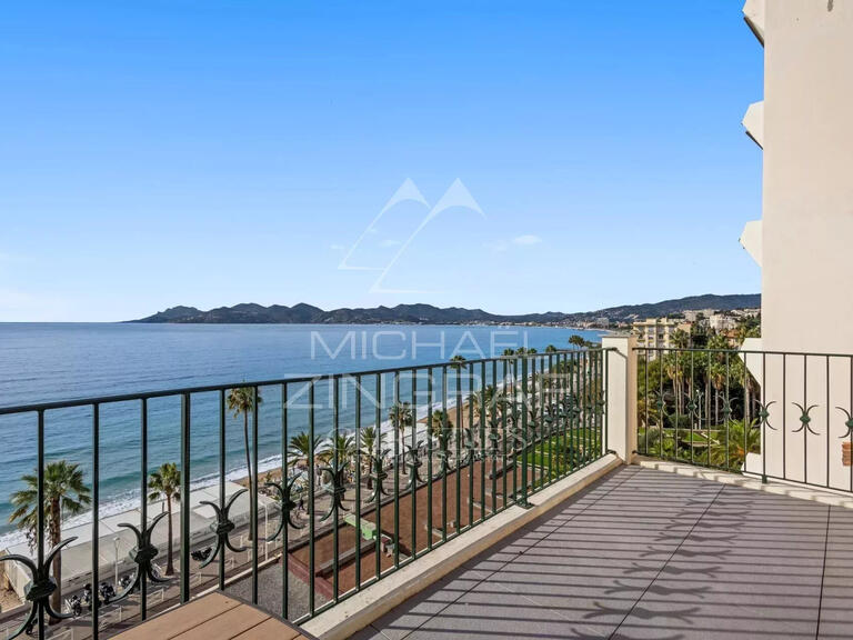 Apartment Cannes - 3 bedrooms - 125m²