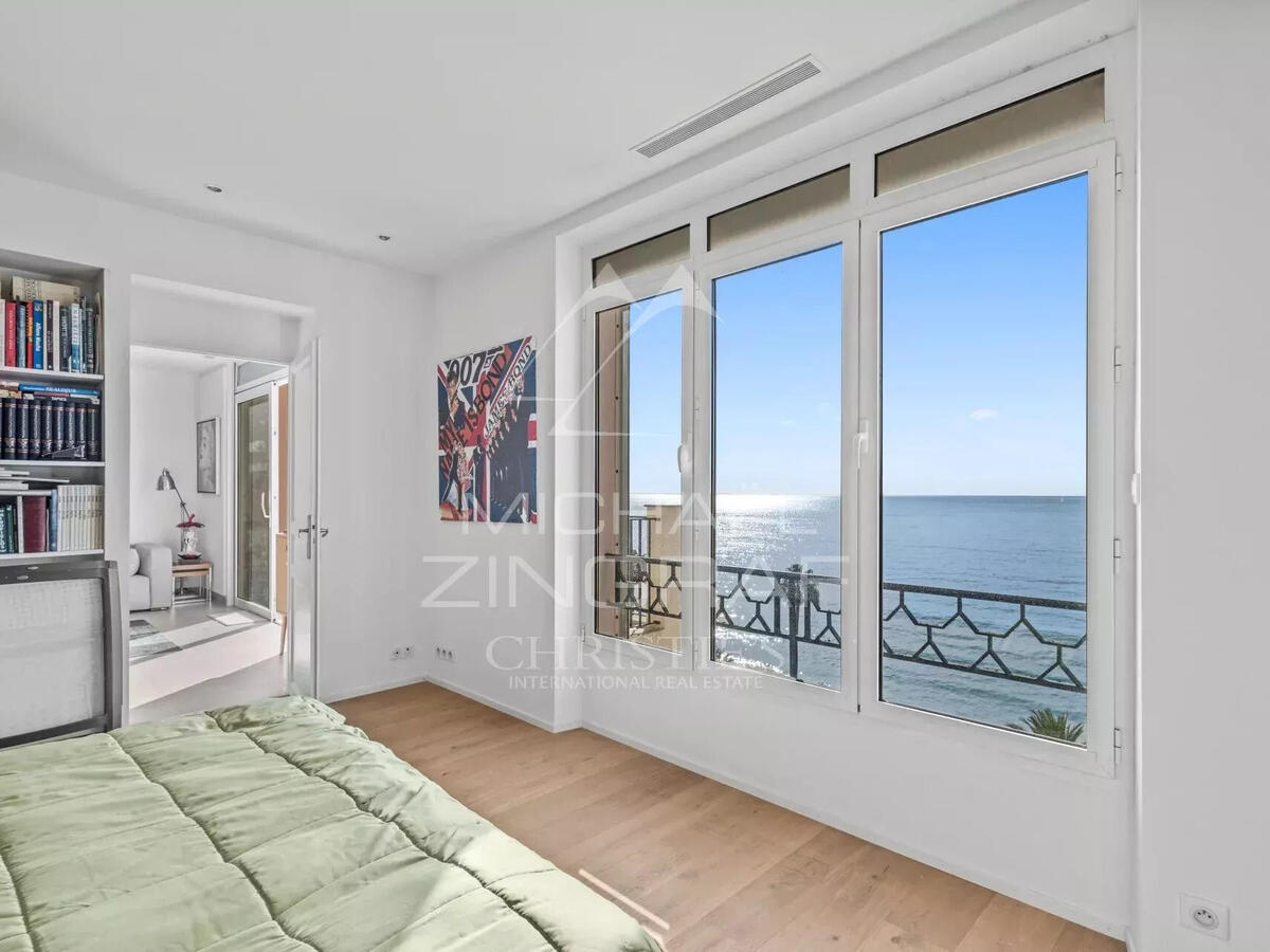 Apartment Cannes