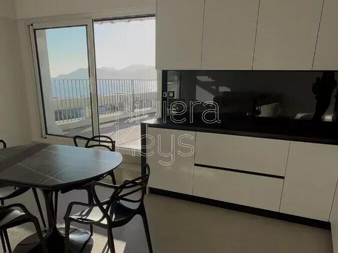 Appartement Cannes - 2 chambres - 76m²