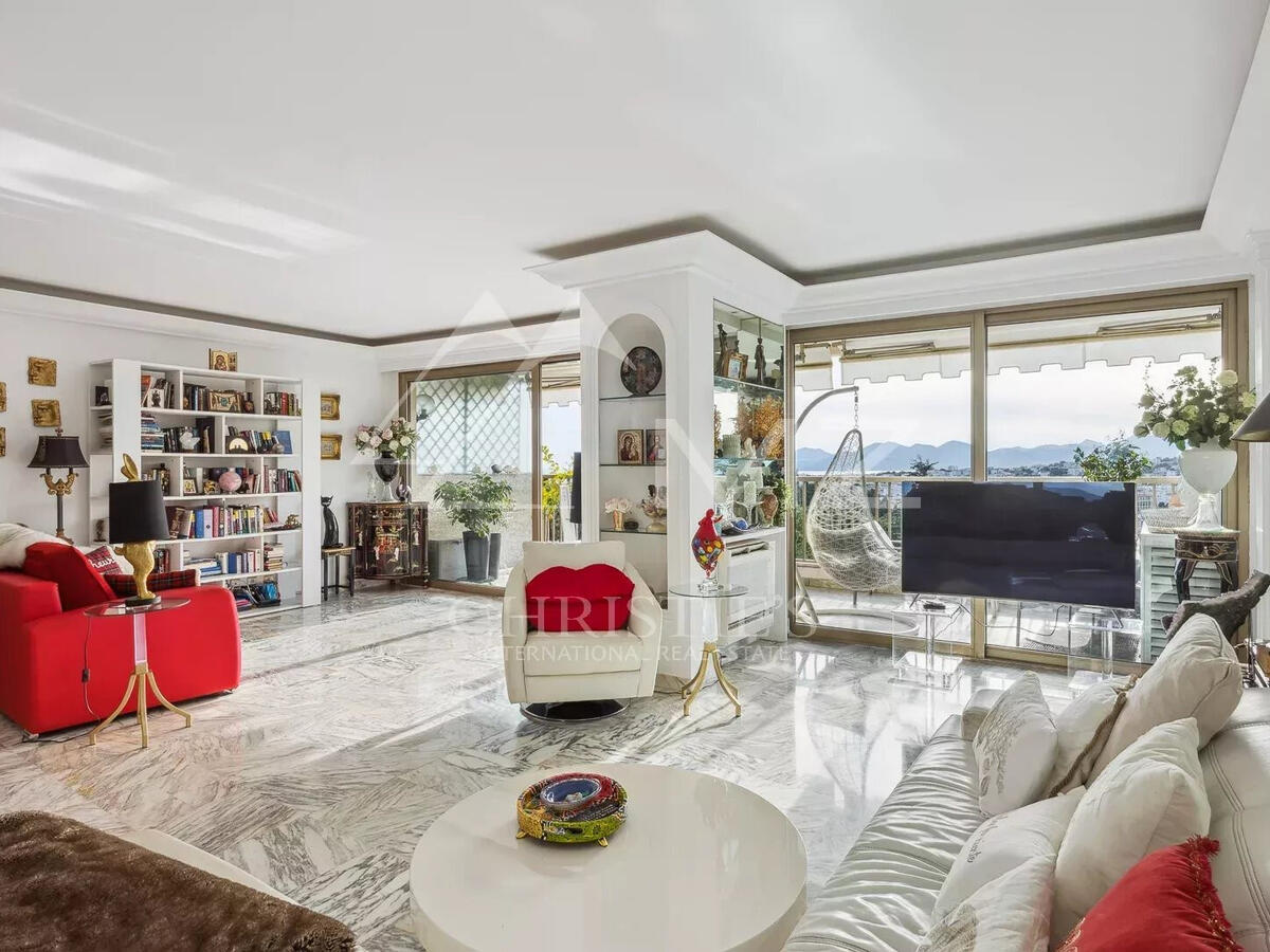 Apartment Cannes