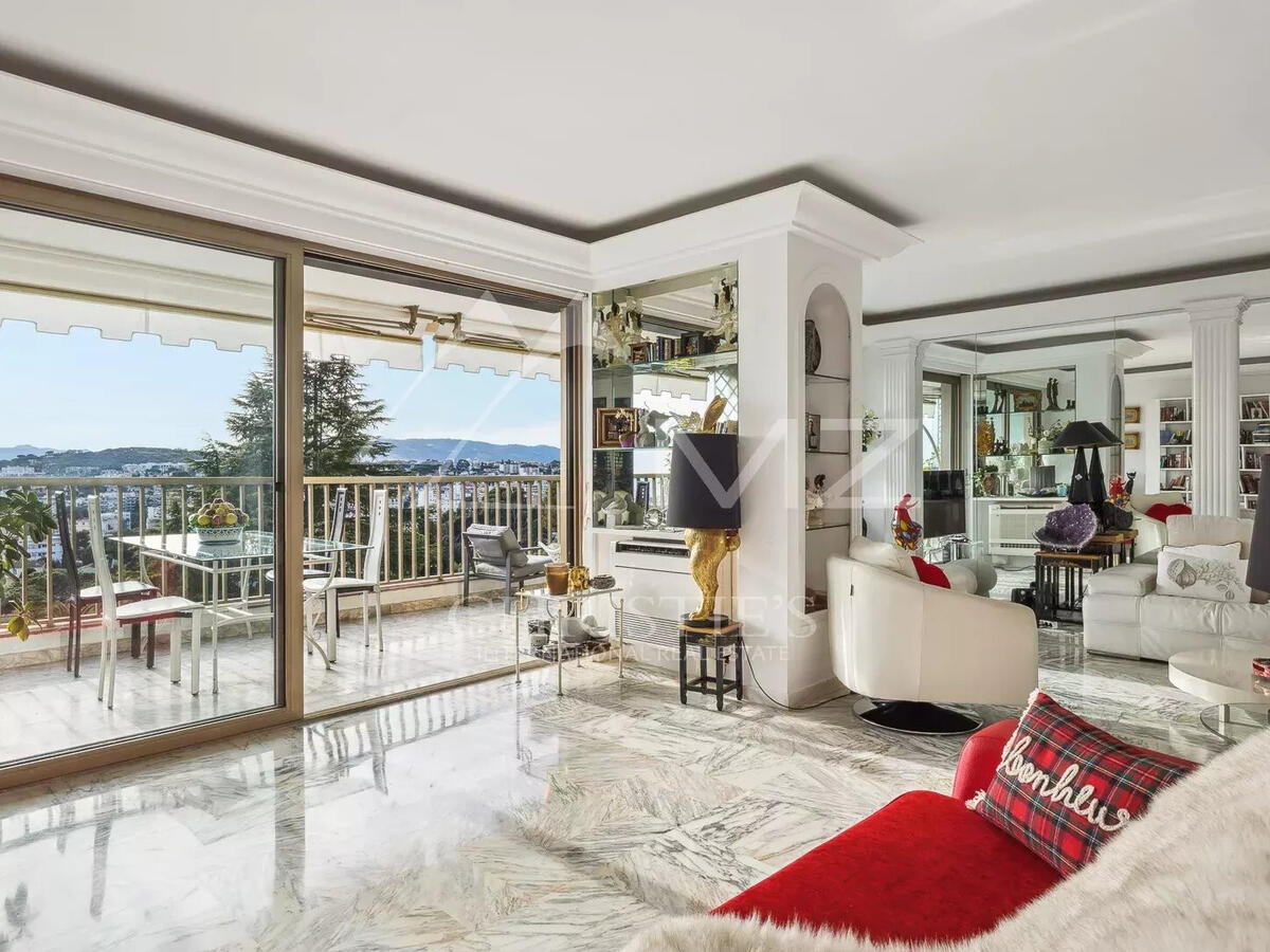 Apartment Cannes