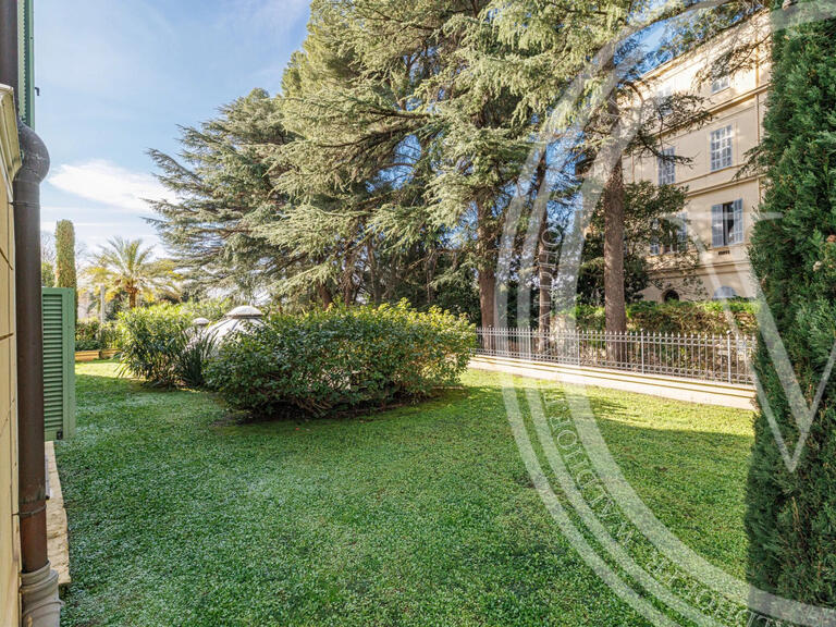 Appartement Cannes - 2 chambres - 103m²