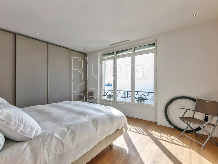 Appartement Cannes - 125m²