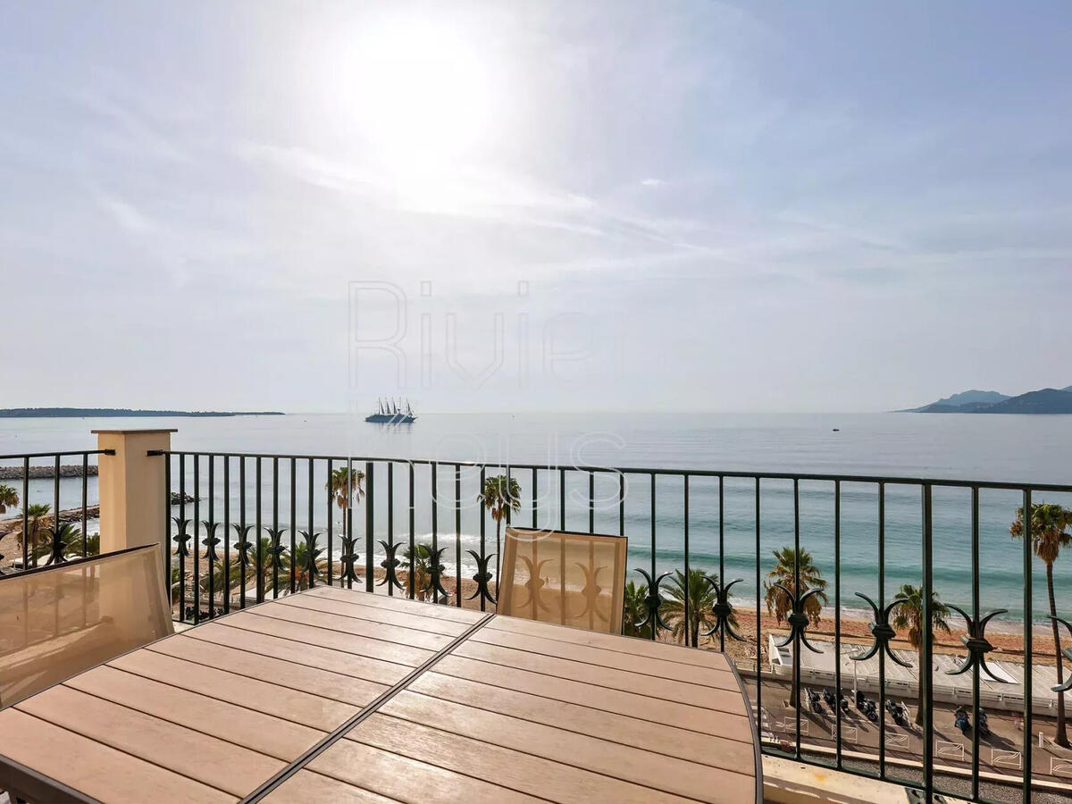 Apartment Cannes