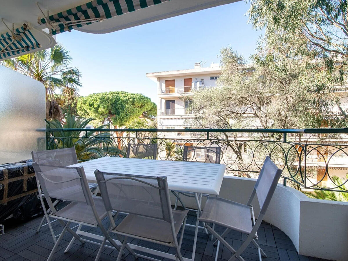 Appartement Cannes