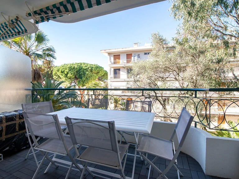 Appartement Cannes - 1 chambre - 47m²