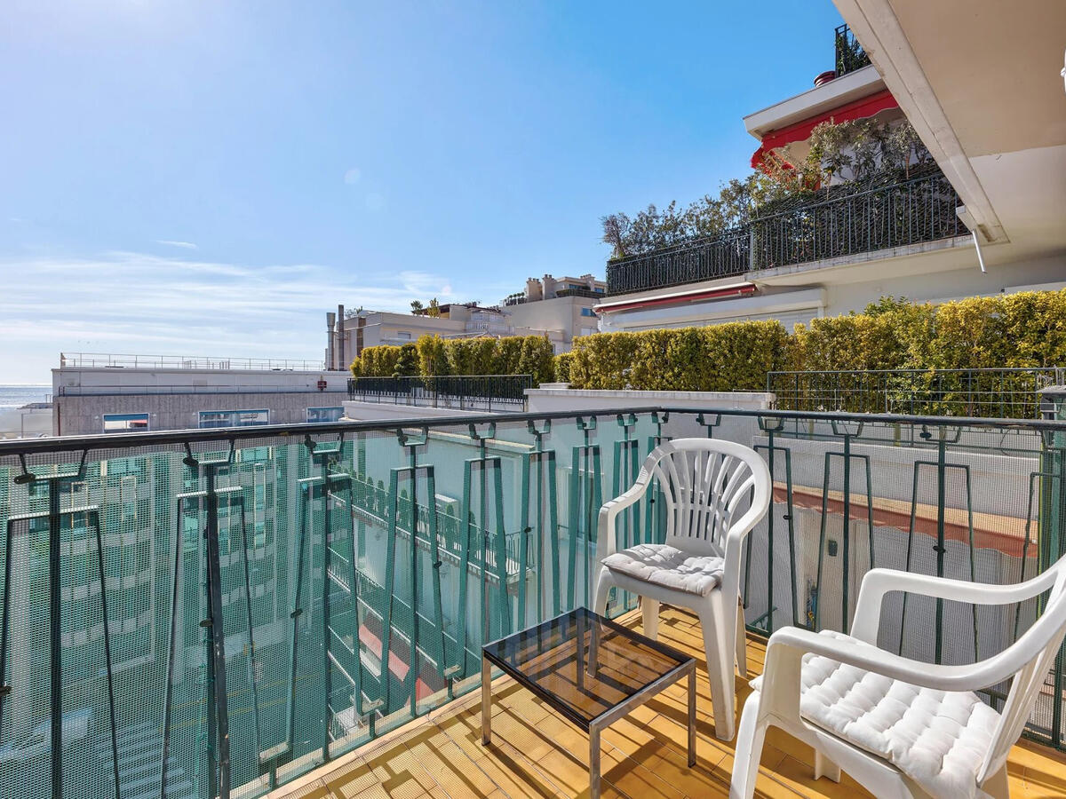 Appartement Cannes