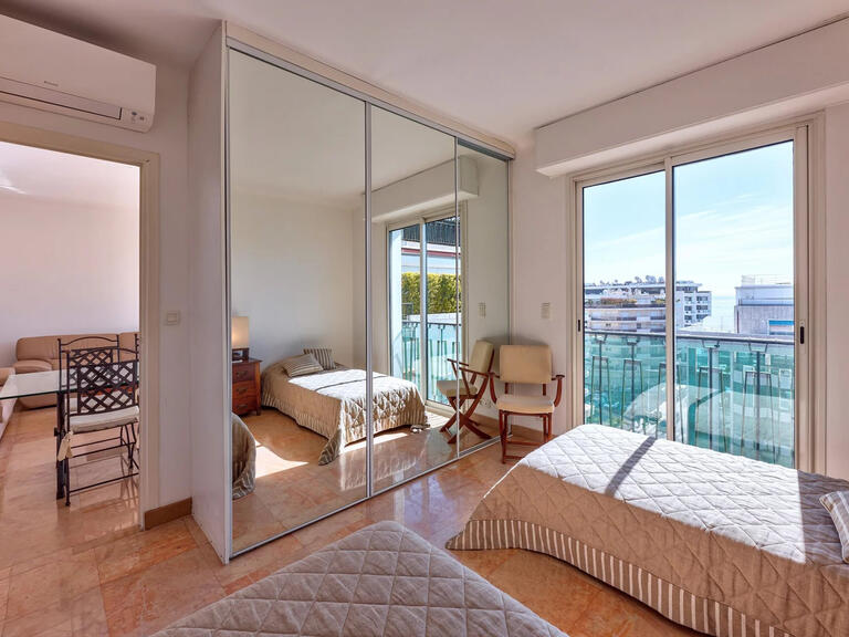 Apartment Cannes - 2 bedrooms - 76m²