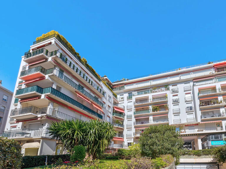 Apartment Cannes - 2 bedrooms - 76m²