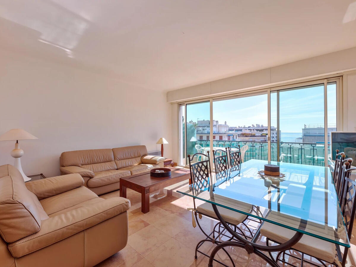 Appartement Cannes