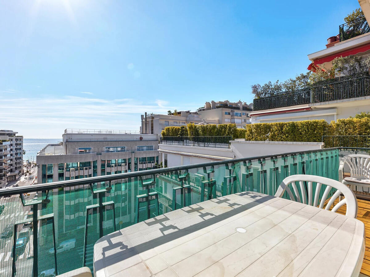 Appartement Cannes