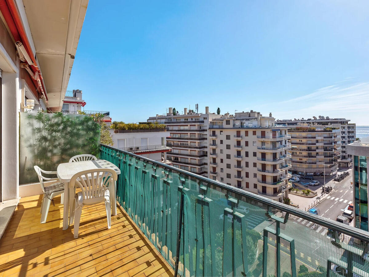 Appartement Cannes