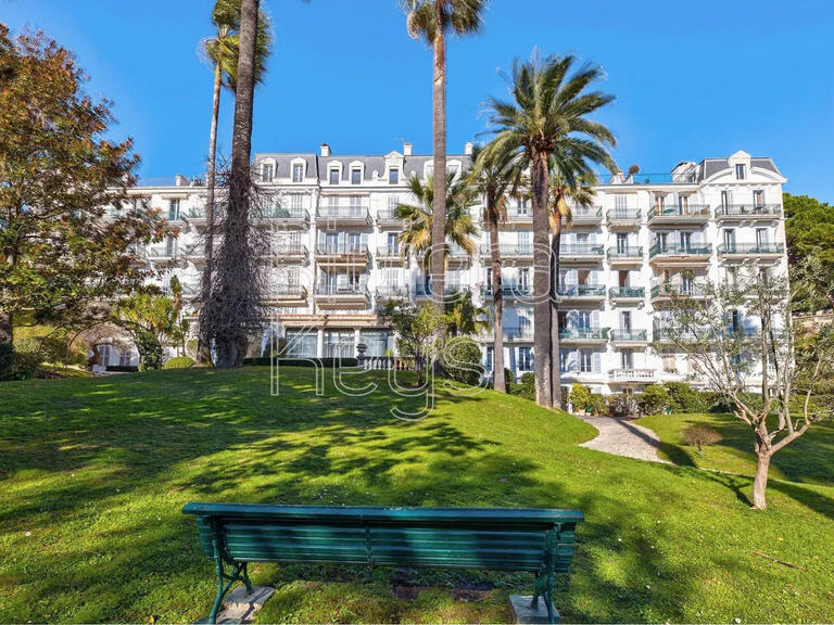 Apartment Cannes - 2 bedrooms - 108m²