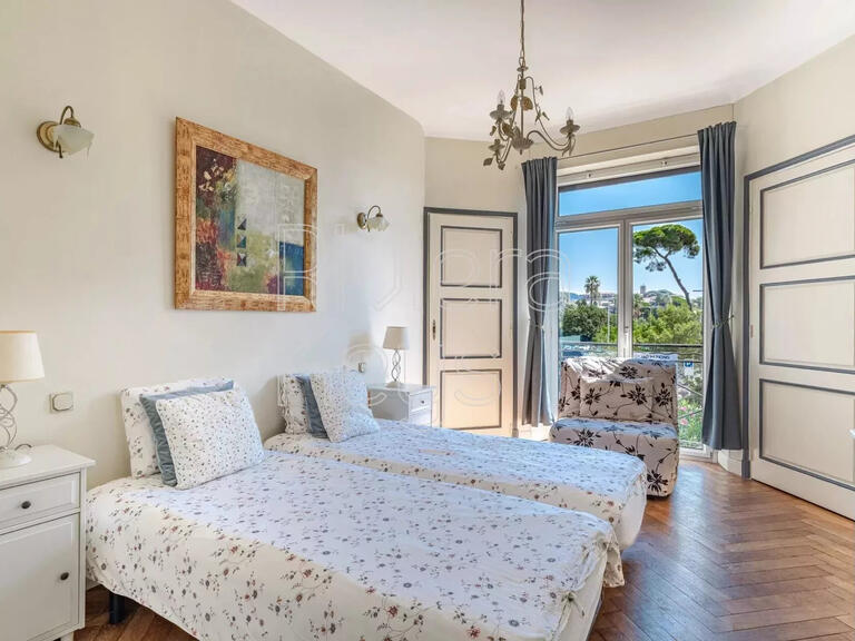 Apartment Cannes - 2 bedrooms - 114m²