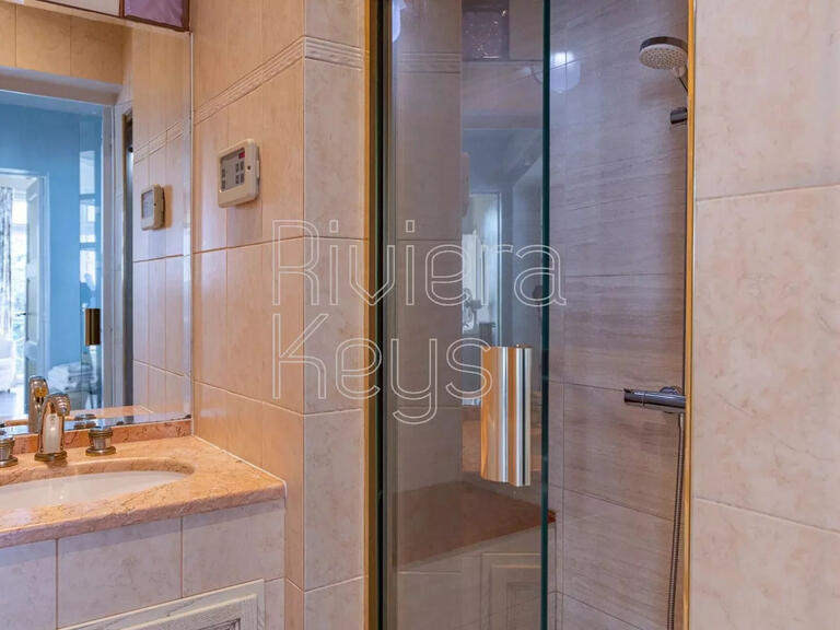 Apartment Cannes - 2 bedrooms - 114m²