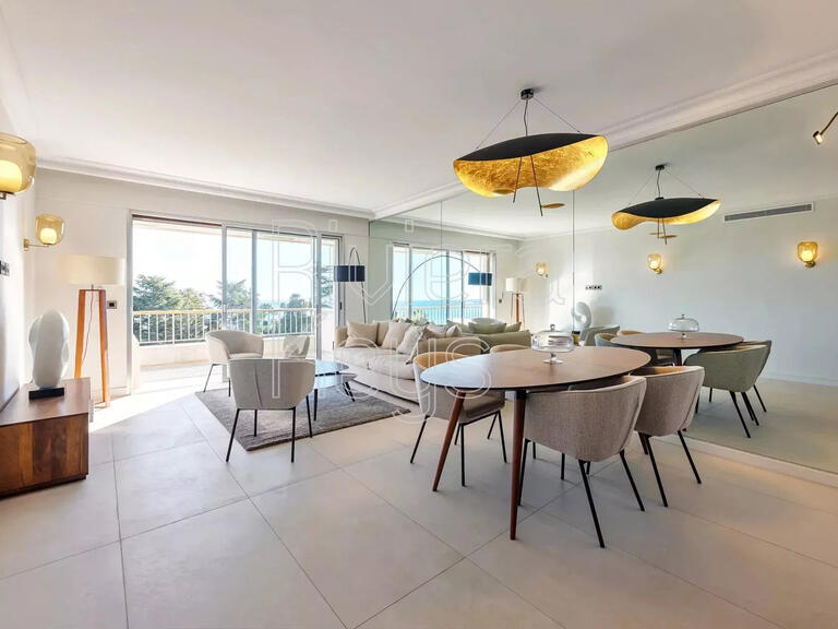 Apartment Cannes - 3 bedrooms - 104m²