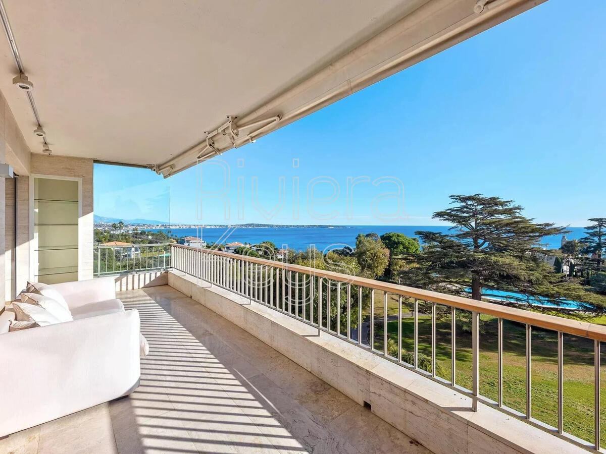 Appartement Cannes