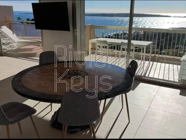 Appartement Cannes