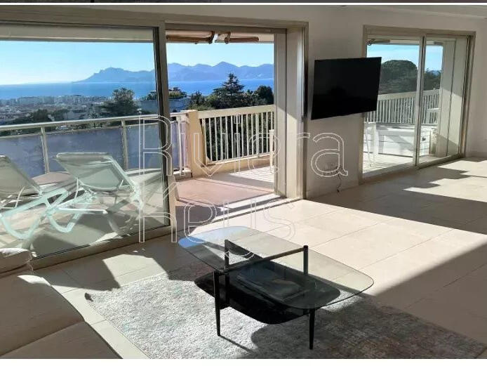 Appartement Cannes