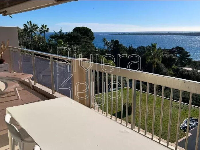 Appartement Cannes